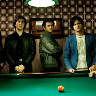 Foto profilo di Romanzo criminale