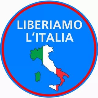 Foto profilo di ๐ฎ๐น Liberiamo L'Italia ๐ฎ๐น