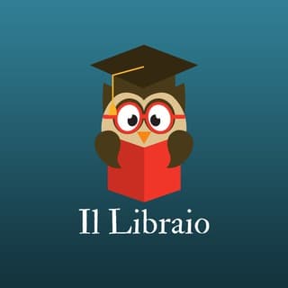 Foto profilo di ๐ Il Libraio - Libri in PDF gratis