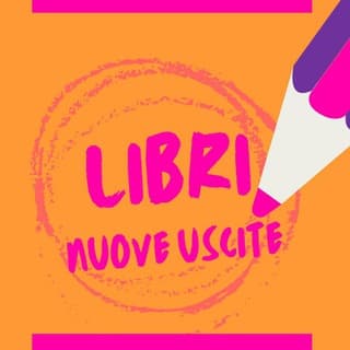 Foto profilo di Libri. Nuove uscite