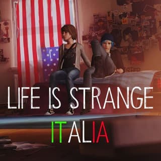 Foto profilo di Life is Strange - Italia