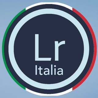 Foto profilo di Lightroom Italia