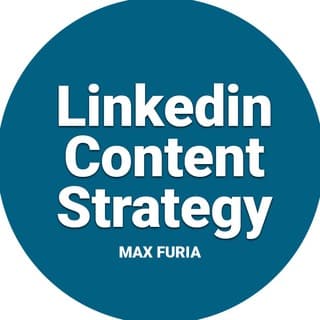 Foto profilo di Linkedin Content Strategy