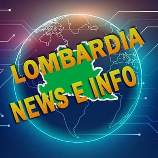Foto profilo di Lombardia - News e Info