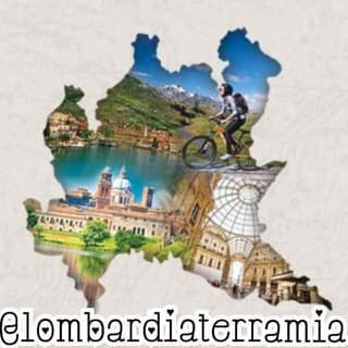 Foto profilo di ♡ Lombardia Terra Mia ♡