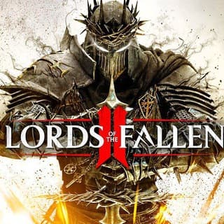 Foto profilo di LORDS OF THE FALLEN ITALIA 🇮🇹