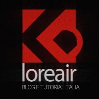 Foto profilo di loreair official 🇮🇹