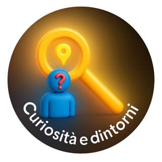 Foto profilo di CURIOSITÀ E DINTORNI
