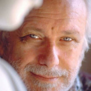 Foto profilo di Luciano De Crescenzo