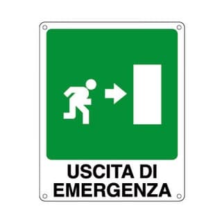 Foto profilo di L’USCITA DI EMERGENZA