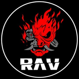 Foto profilo di 𝙍𝘼𝙑 | Realtà Aumentata Violenta