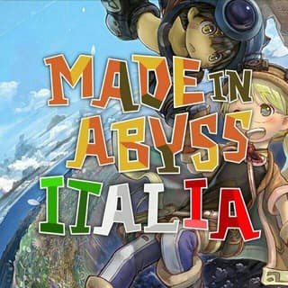 Foto profilo di madeinabyssitaliani