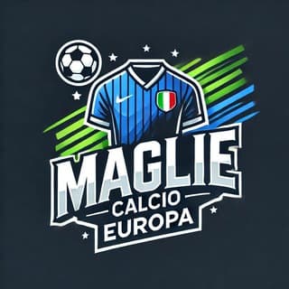 Foto profilo di ⚽️ Maglie Calcio Europa - Sport & Luxury Deals 🔥