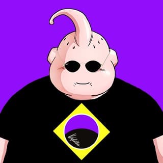 Foto profilo di Majin Bu Official