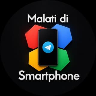 Foto profilo di 🇮🇹 Malati di smartphone 📱Tablet - Android & iOS