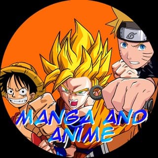 Foto profilo di Manga and Anime News