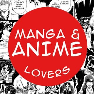 Foto profilo di Manga & Anime Lovers