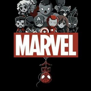 Foto profilo di Marvel Comics World
