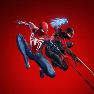 Foto profilo di Marvel's Spider-Man 2 ITA🇮🇹