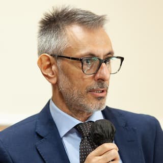 Foto profilo di Maurizio Ferrara