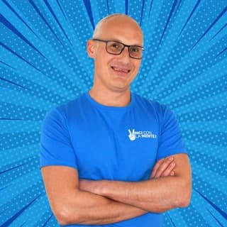 Foto profilo di Mauro Pepe - Mental Coach