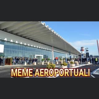 Foto profilo di MEME AEROPORTUALI ®