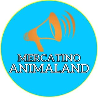 Foto profilo di Mercatino Animaland