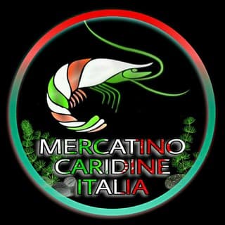 Foto profilo di Mercatino Caridine Italia