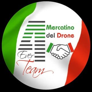 Foto profilo di Mercatino del Drone