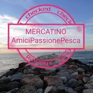 Foto profilo di Offerte articoli da pesca nel Mercatino Amicipassionepesca