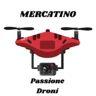 Foto profilo di Mercatino Passione Droni