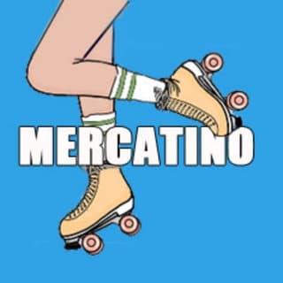 Foto profilo di Mercatino Pattinaggio Artistico