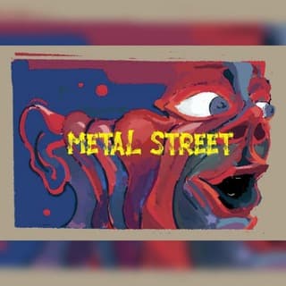 Foto profilo di Metal Street
