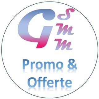Foto profilo di giovysmm.it-Promo&Offerte