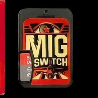 Foto profilo di MigSwitch Italy ! ๐น