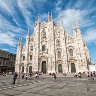 Foto profilo di Milano Nuove Amicizie MNA