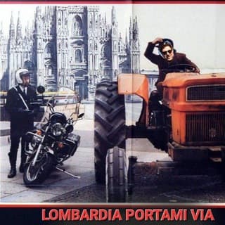 Foto profilo di LOMBARDIA PORTAMI VIA