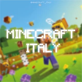 Foto profilo di Minecraft Italia