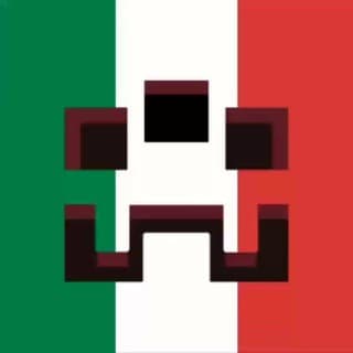 Foto profilo di Minecraft Dungeons Italia