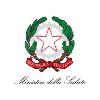 Ministero della Salute ✔