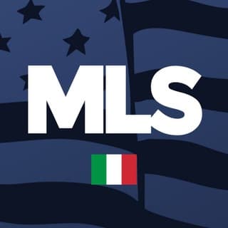 Foto profilo di MLS MAGAZINE ITALIA