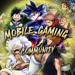 Foto profilo di 🤍🕹️MOBILE GAMING COMMUNITY🎮🩵