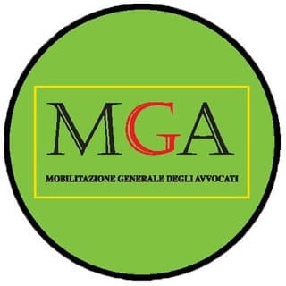 Foto profilo di M.G.A. (Mobilitazione Generale degli Avvocati)