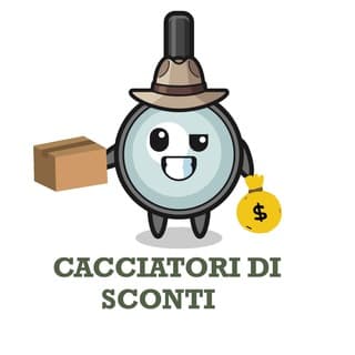 Foto profilo di Cacciatori di sconti 🔎 Moda Donna
