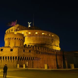 Foto profilo di Roma ❤💛