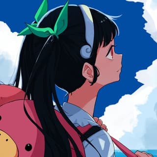 Foto profilo di ✂️ Monogatari Series Italia