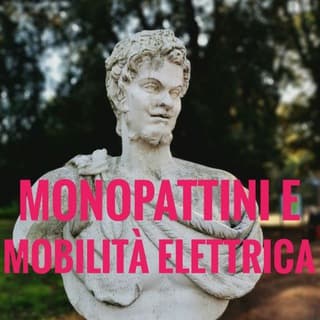 Foto profilo di Monopattini e Mobilità elettrica 🇮🇹