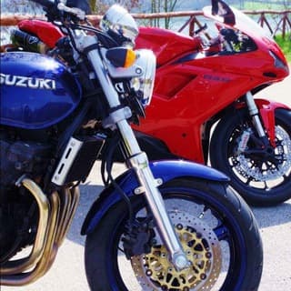 Foto profilo di Motoricambi Italia
