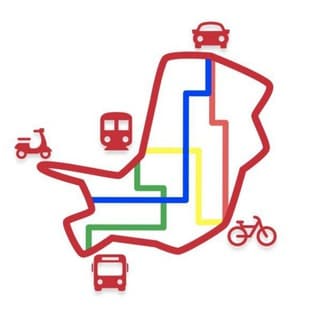 Foto profilo di Muoversi nella Città metropolitana di Firenze