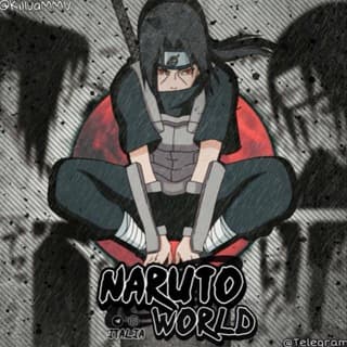 Foto profilo di Naruto world ㊋